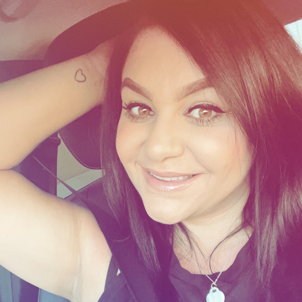 Meet your Posher, Aba